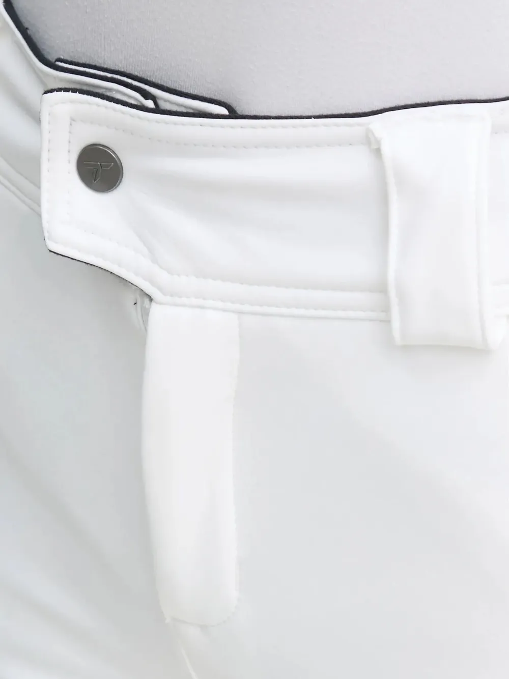 Columbia Roffee Ridge™ skibroek Wit