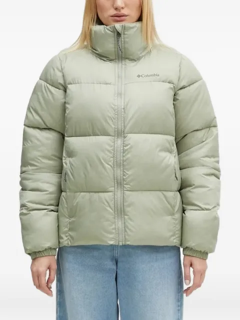 Columbia Puffect II quilted puffer jacket