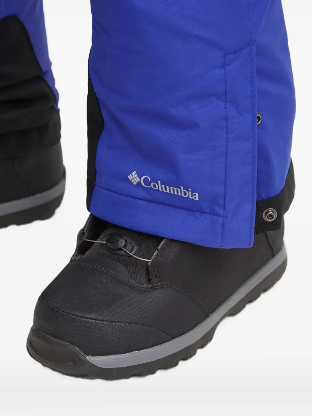 Columbia Bugaboo™ Omni-Heat™ button-fastening ski pants | Ski Bottoms | Image 2