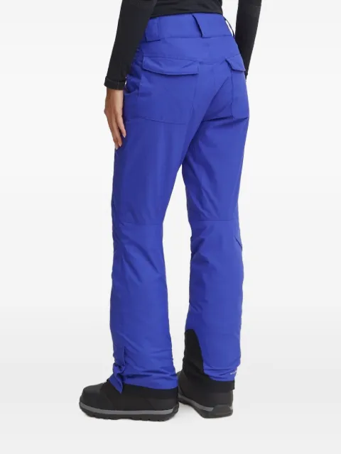 Columbia Bugaboo™ Omni-Heat™ button-fastening ski pants