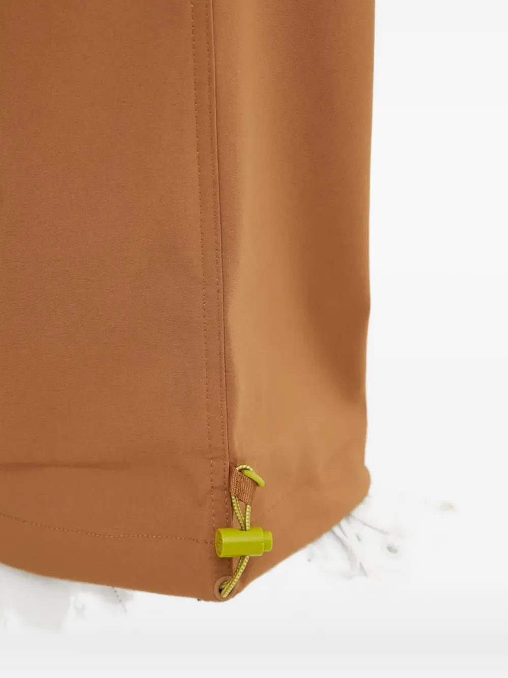 Columbia Wallowa™ trainingsbroek met cargo zakken Bruin