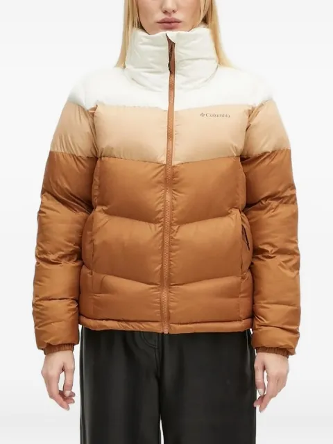Columbia Puffect puffer jacket