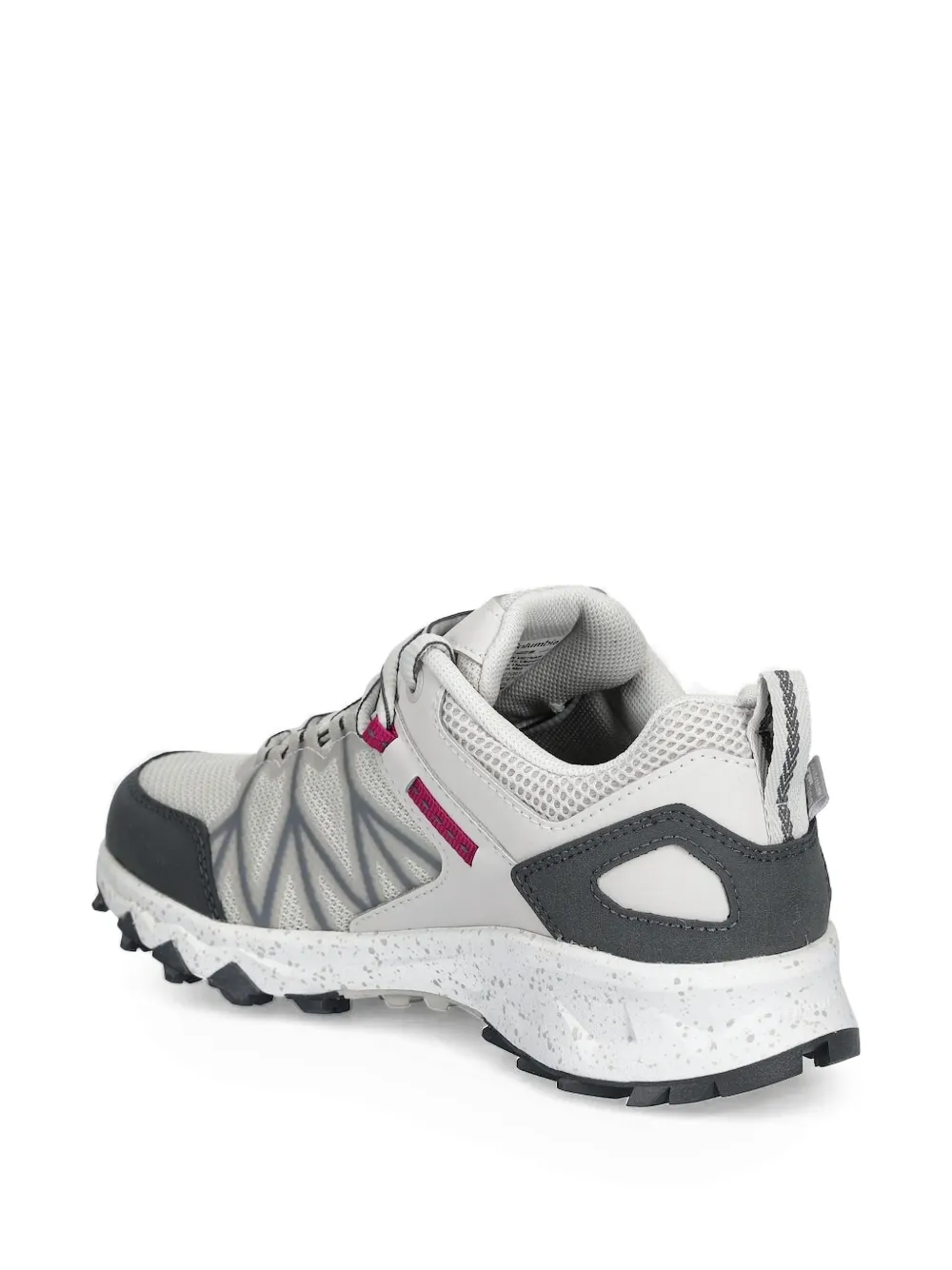 Columbia Peakfreak™ II Outdry™ mesh-panelled sneakers | Performance Trainers | Image 2