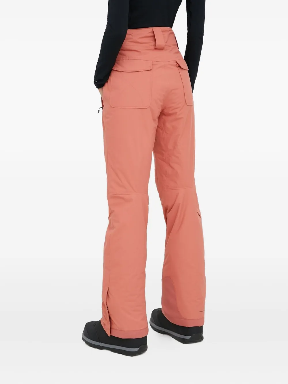 Columbia Skihose mit Kontrasteinsätzen | Gerade Hosen | Image 2