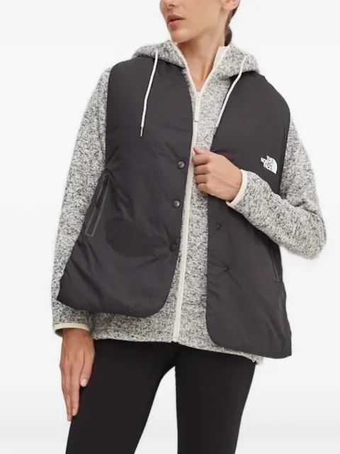 Columbia Sweater Weather™ II fleece-lined hooded jacket 