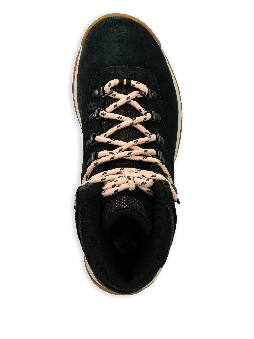Columbia lace-up suede boots | Ankle Boots | Image 2