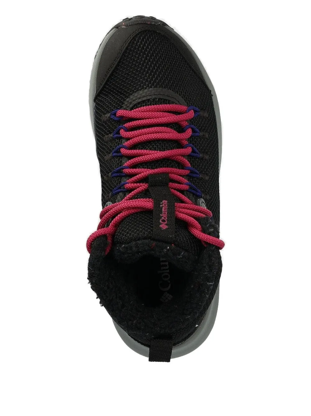 Columbia lace-up mesh boots | Performance Trainers | Image 2