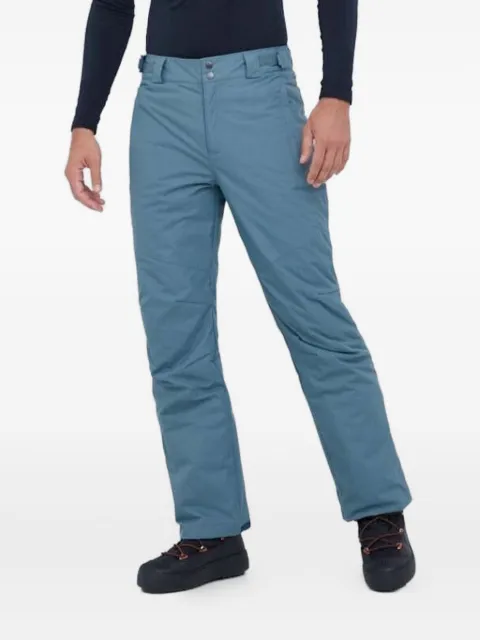 Columbia Bugaboo™ II side-zip ski pants