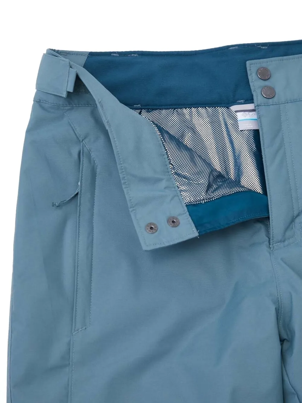Columbia Bugaboo™ II side-zip ski pants 346