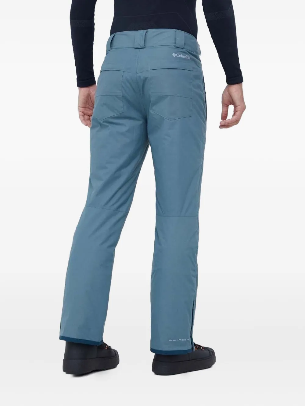 Columbia Bugaboo™ II side-zip ski pants | Ski Bottoms | Image 2