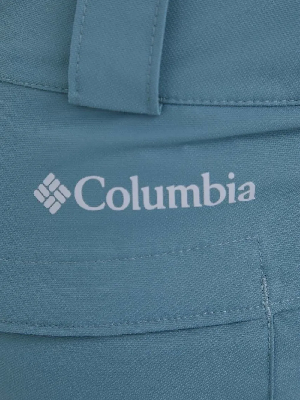 Columbia Bugaboo™ II side-zip ski pants 346