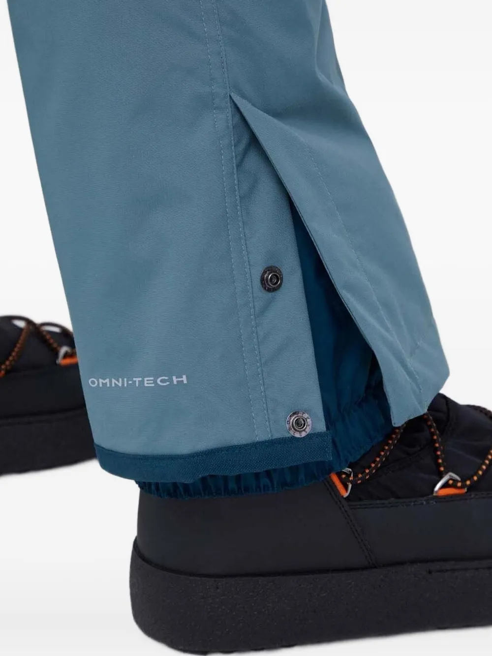 Columbia Bugaboo™ II side-zip ski pants 346