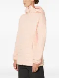 Columbia Arcadia hooded quilted jacket - Pink
