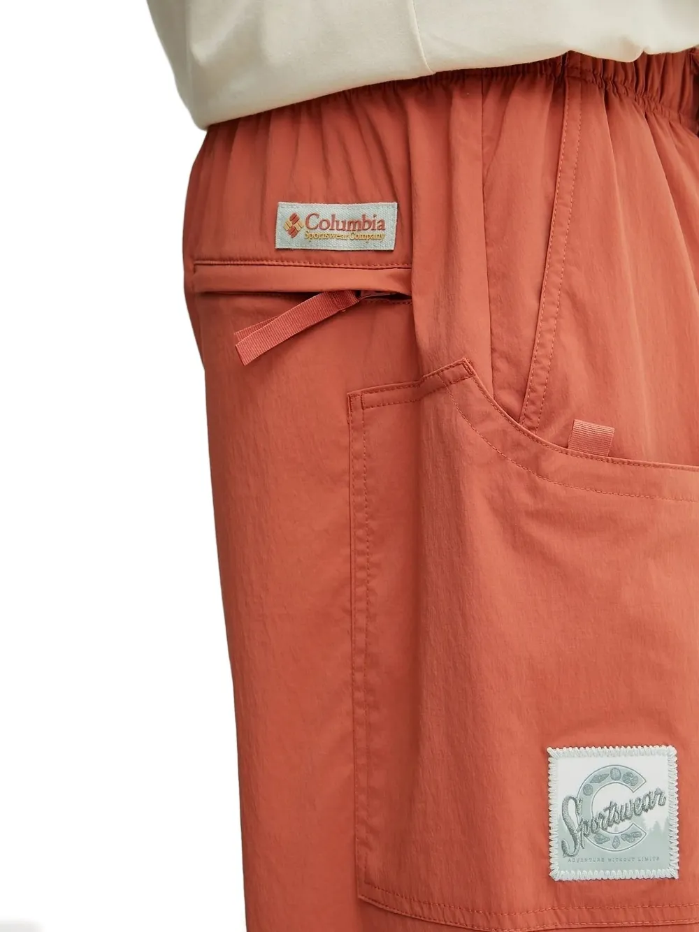 Columbia Cove Beach™ track pants Oranje