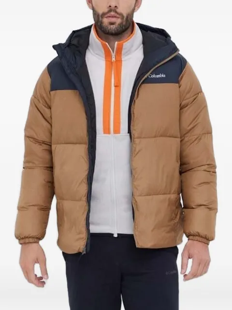 Columbia Piumino con cappuccio