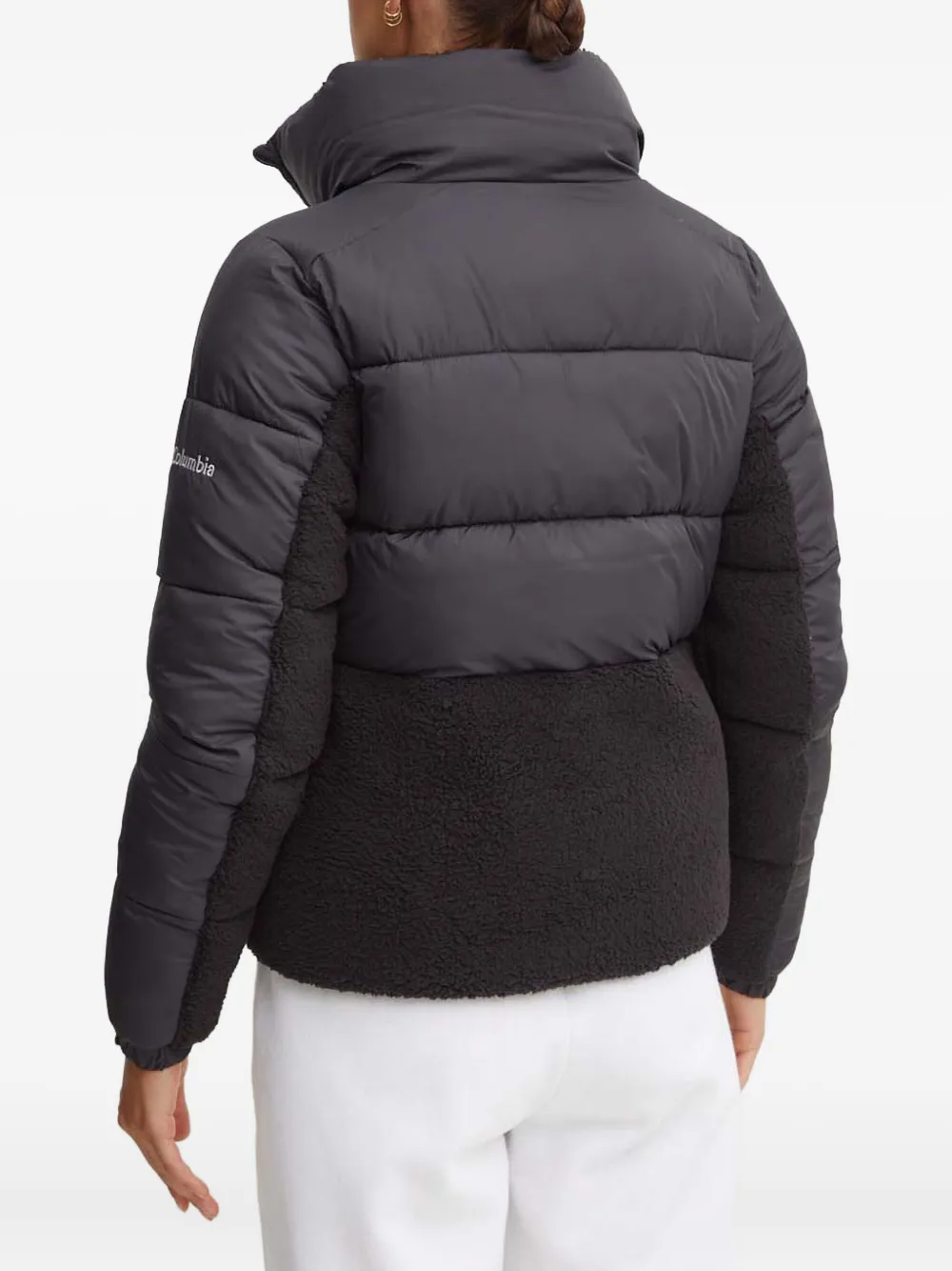 Columbia Leadbetter Point™ II sherpa jack Zwart