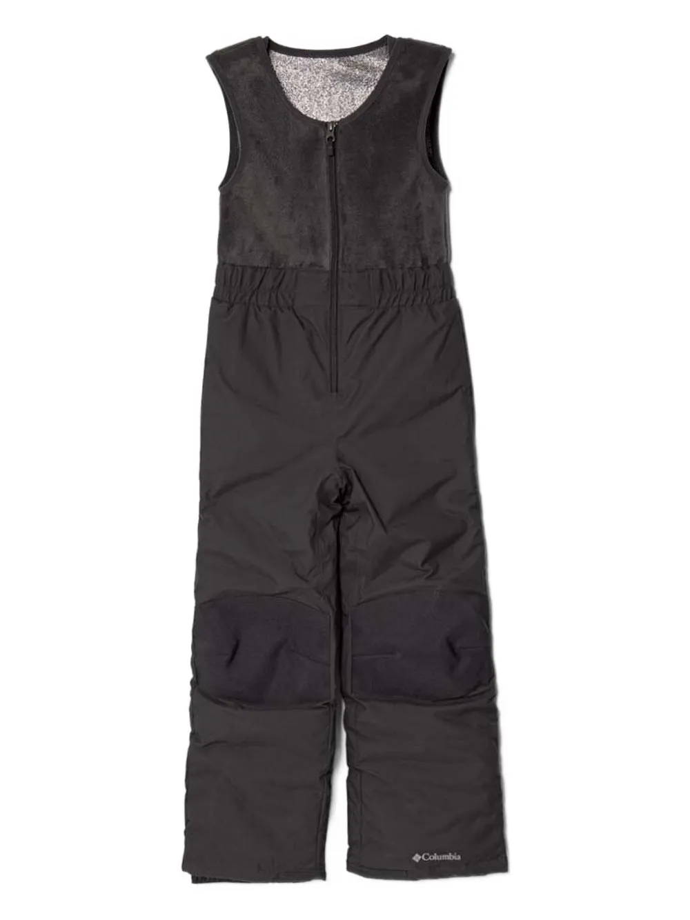 Columbia panelled snowsuit | Black | Image 1