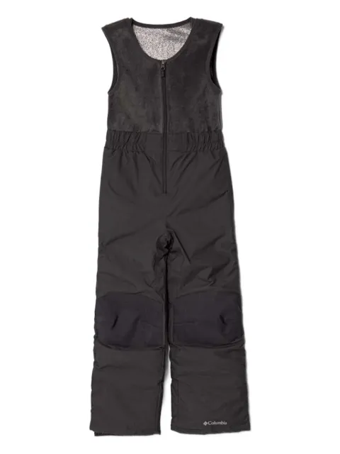 Columbia panelled snowsuit