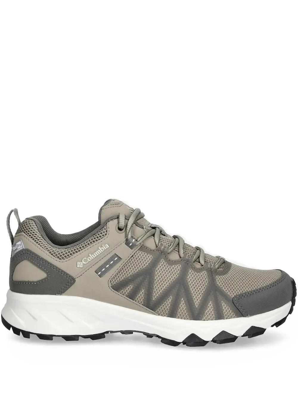 Columbia Peakfreak™ II Outdry™  mesh-panelled sneakers | Neutrals | Image 1