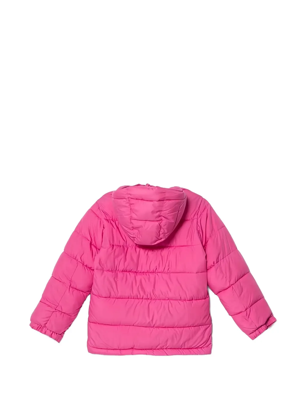 Columbia Jack met capuchon Roze