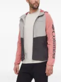 Columbia Panther Creek™ colour-block hooded jacket - Grey