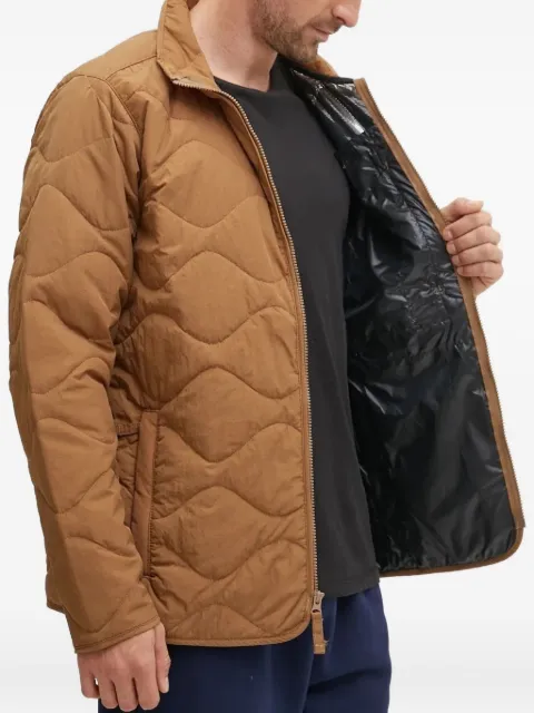 Columbia quilted jacket