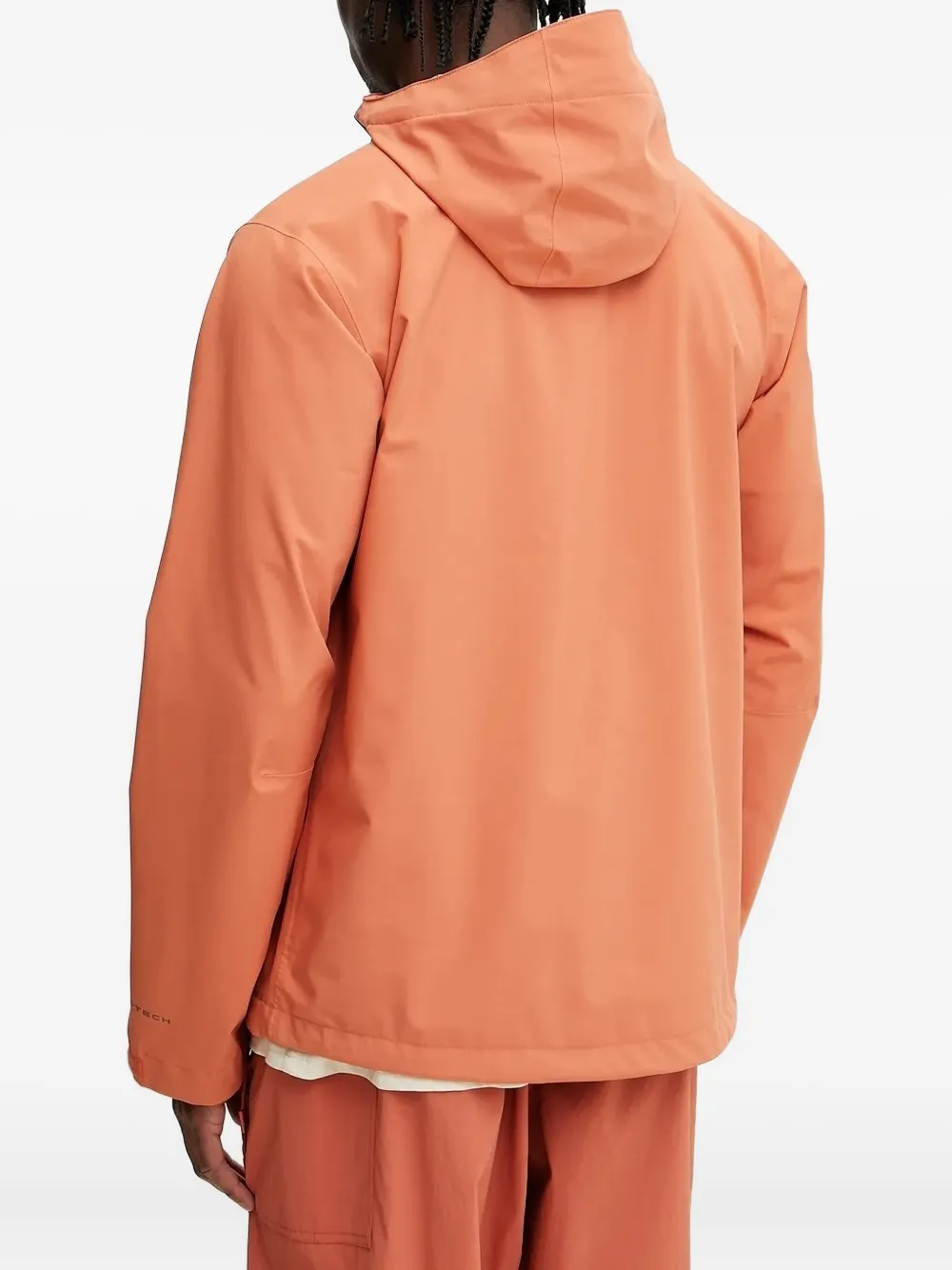 Columbia Earth Explorer™ zip-front jacket | Lightweight Jackets | Image 2