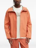 Columbia Earth Explorer™ zip-front jacket - Orange
