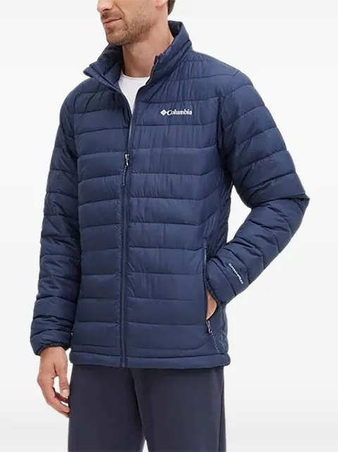 Columbia chamarra capitonada Powder Lite II