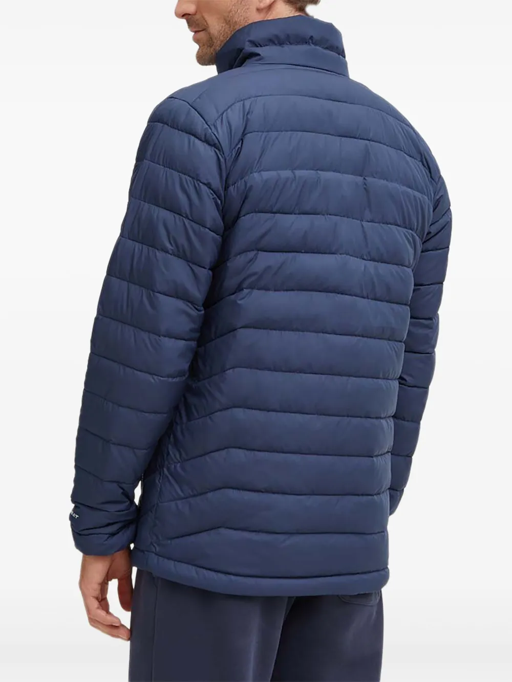 Columbia Powder Lite II quilted jacket | Lightweight Jackets | Image 2