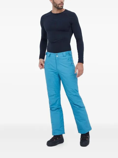 Columbia logo-detail ski trousers