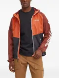 Columbia Glenbrook Bend™ hooded jacket - Brown