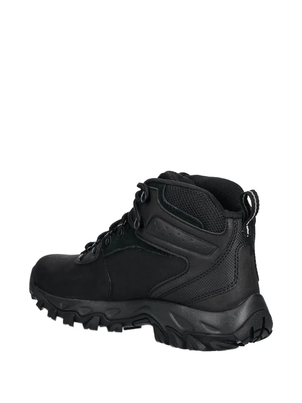 Columbia Newton Ridge™ Plus II wandellaarzen Zwart