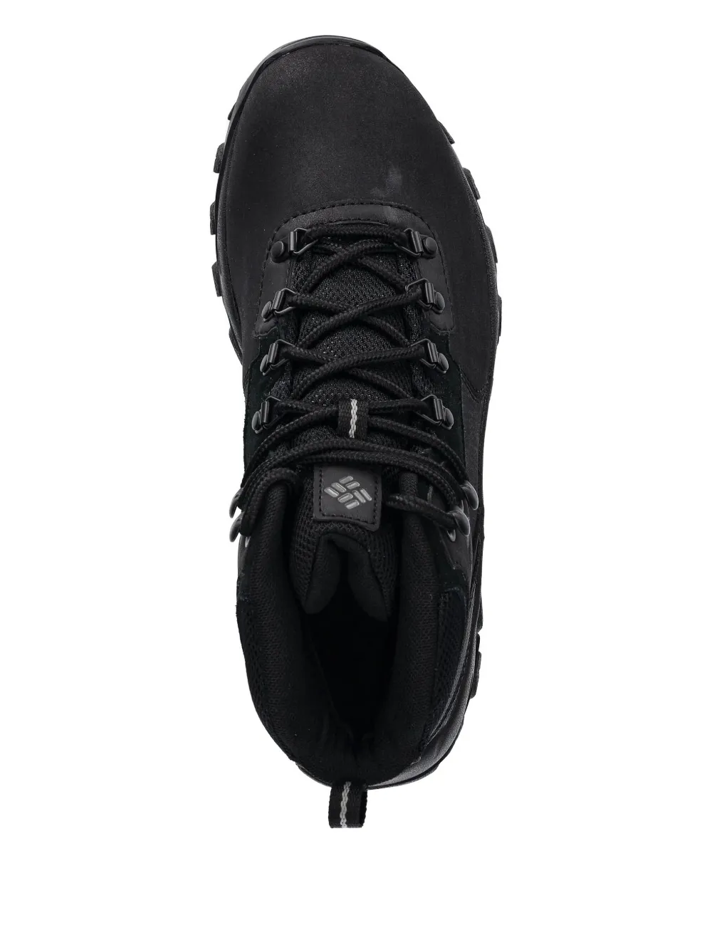 Columbia Newton Ridge™ Plus II wandellaarzen Zwart