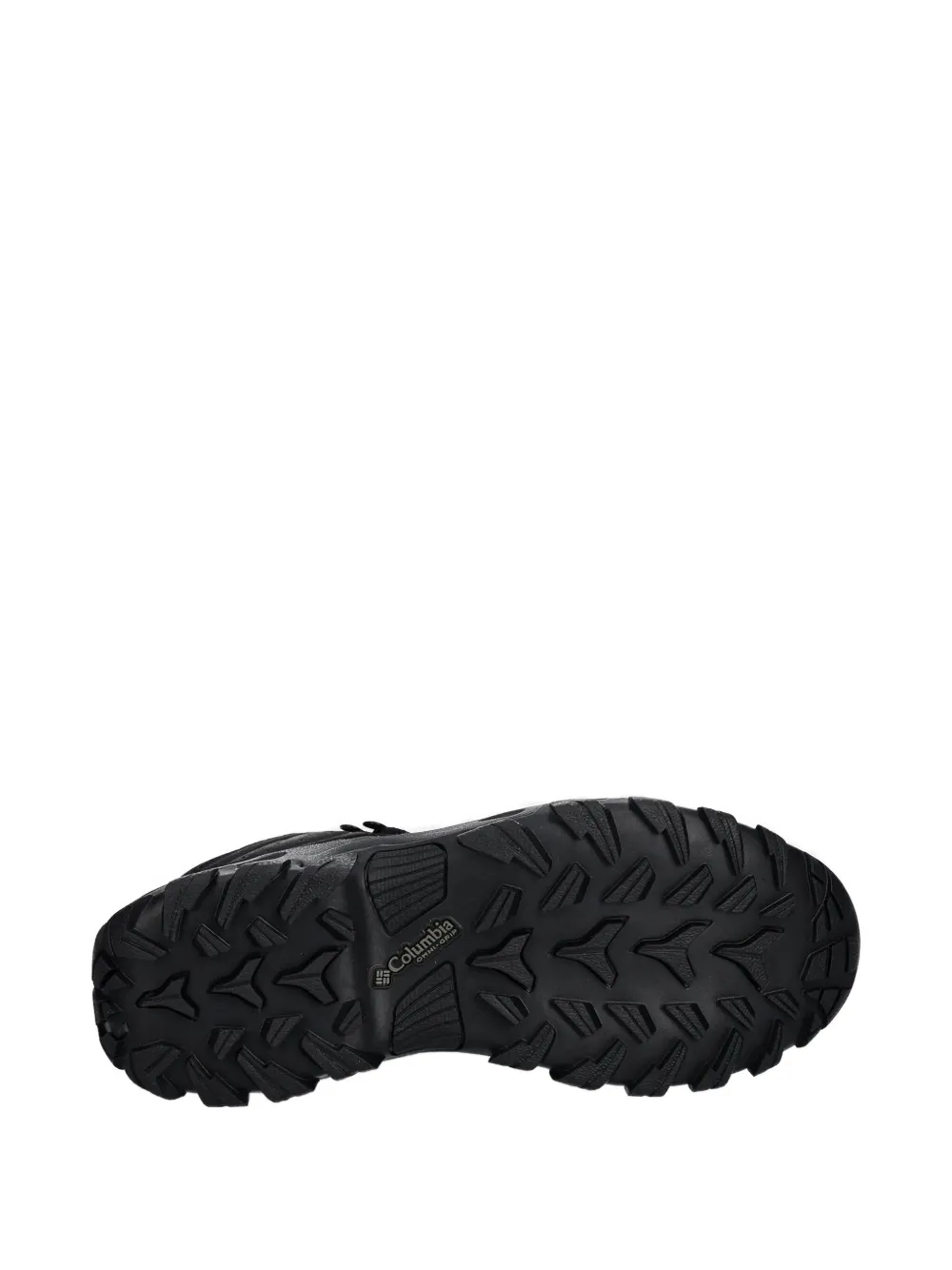Columbia Newton Ridge™ Plus II wandellaarzen Zwart