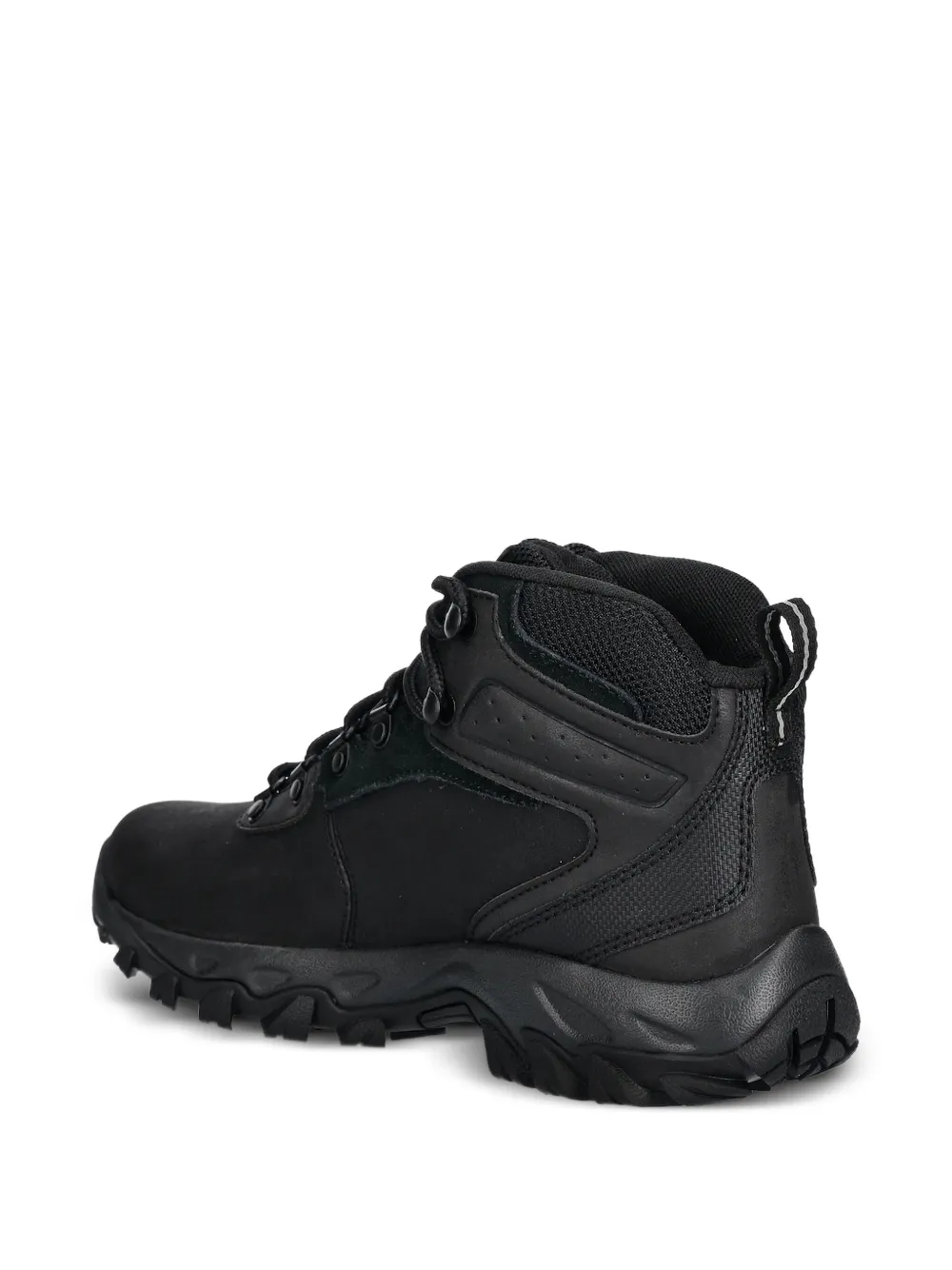 Columbia Newton Ridge™ Plus II lace-up hiking boots | Performance Trainers | Image 2