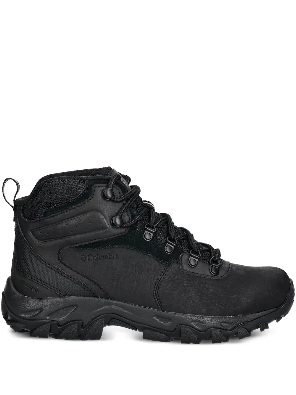 Columbia Newton Ridge™ Plus II wandellaarzen Zwart