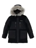 Columbia Marquam Peak Fusion™ II Parka - Black