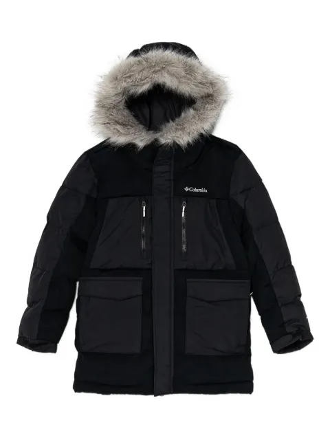 Columbia Marquam Peak Fusion™ II Parka