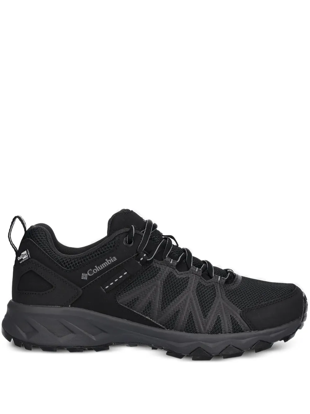 Columbia Peakfreak™ II OutDry™ sneakers | Black | Image 1