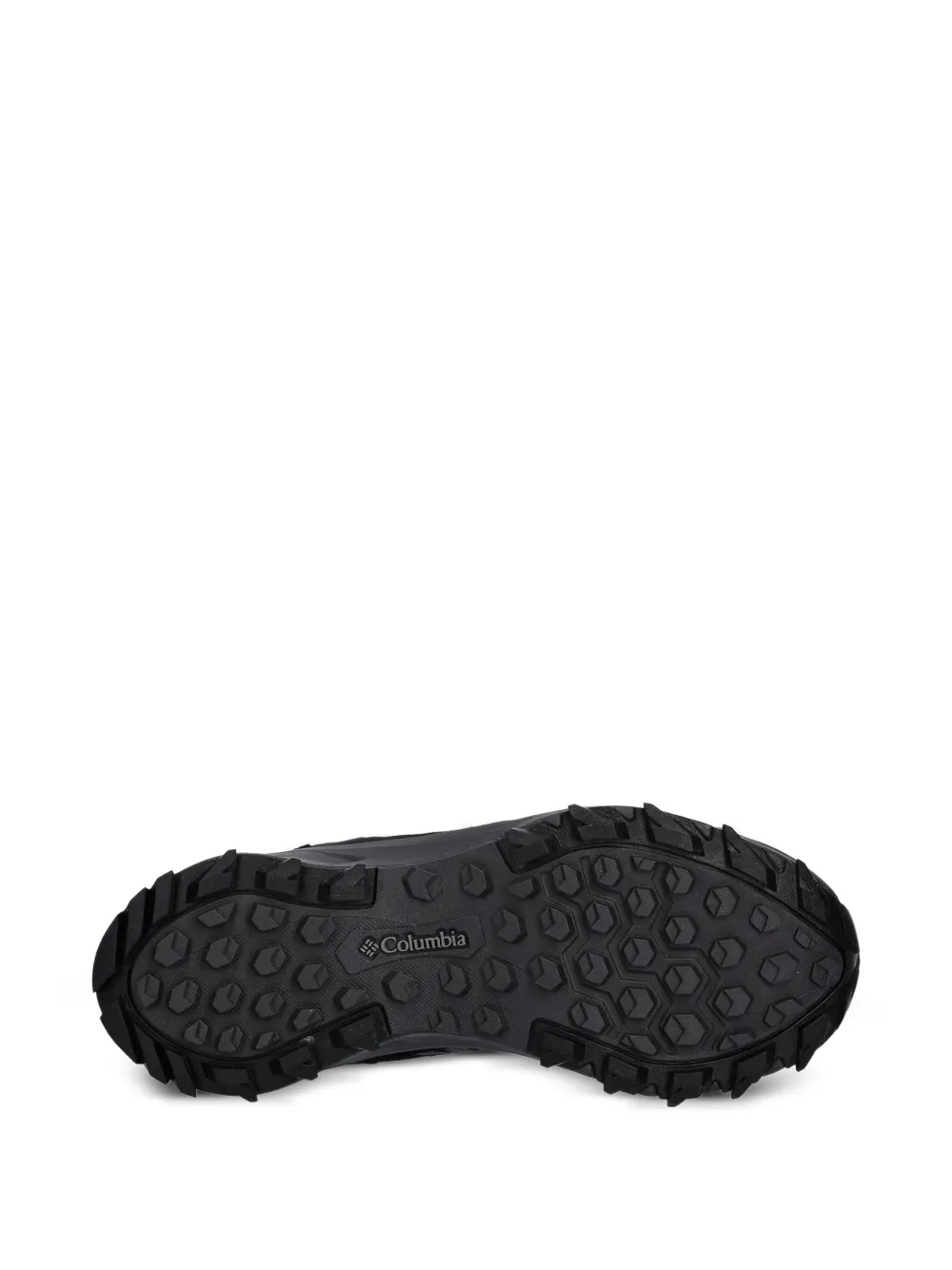 Columbia Peakfreak™ II Outdry™ wandelsneakers Zwart
