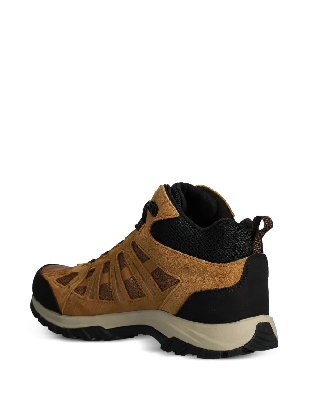Columbia Redmond™ III waterproof mesh hiking boots | Performance Trainers | Image 2