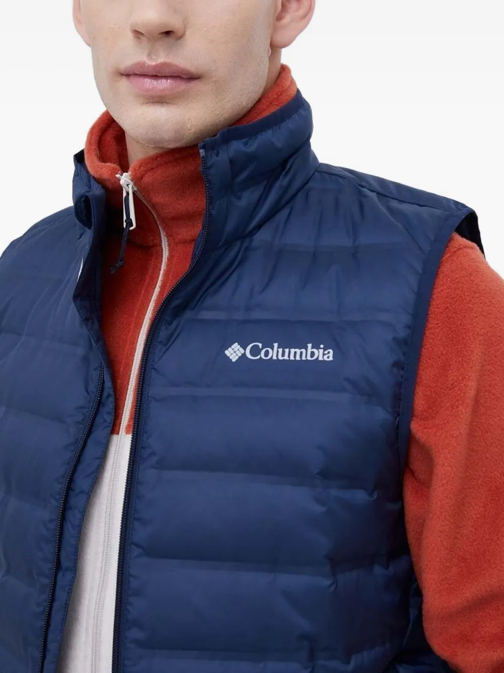 Columbia Lake 22™ II bodywarmer Blauw
