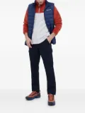 Columbia Lake 22™ II quilted puffer vest - Blue