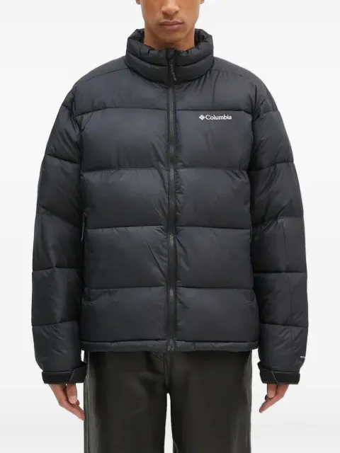 Columbia puffer jacket