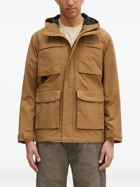 Columbia Landroamer II hooded jacket