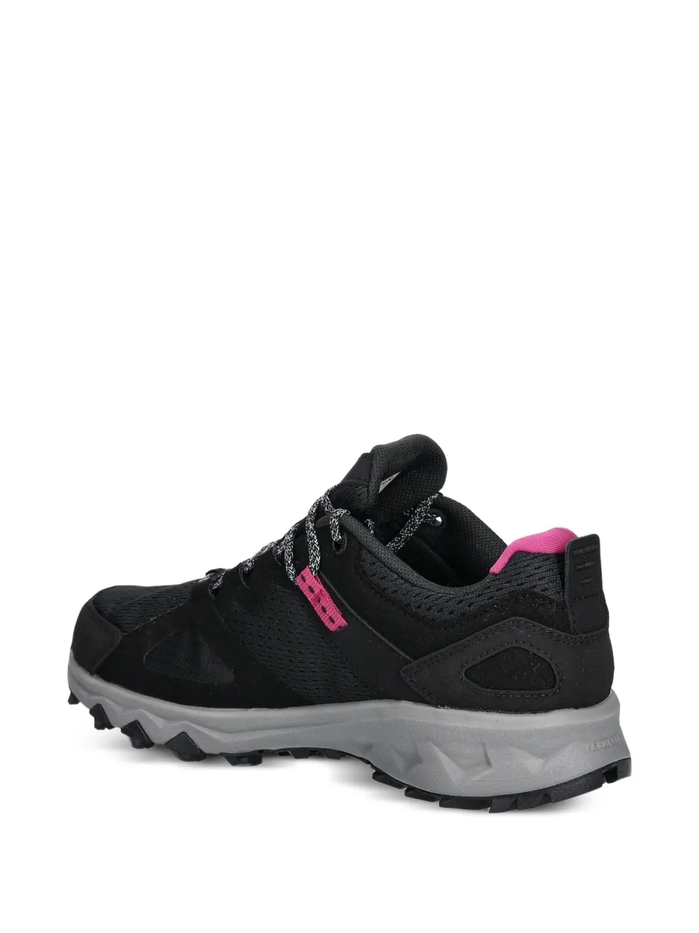 Columbia Peakfreak Hera II Outdry sneakers - Zwart