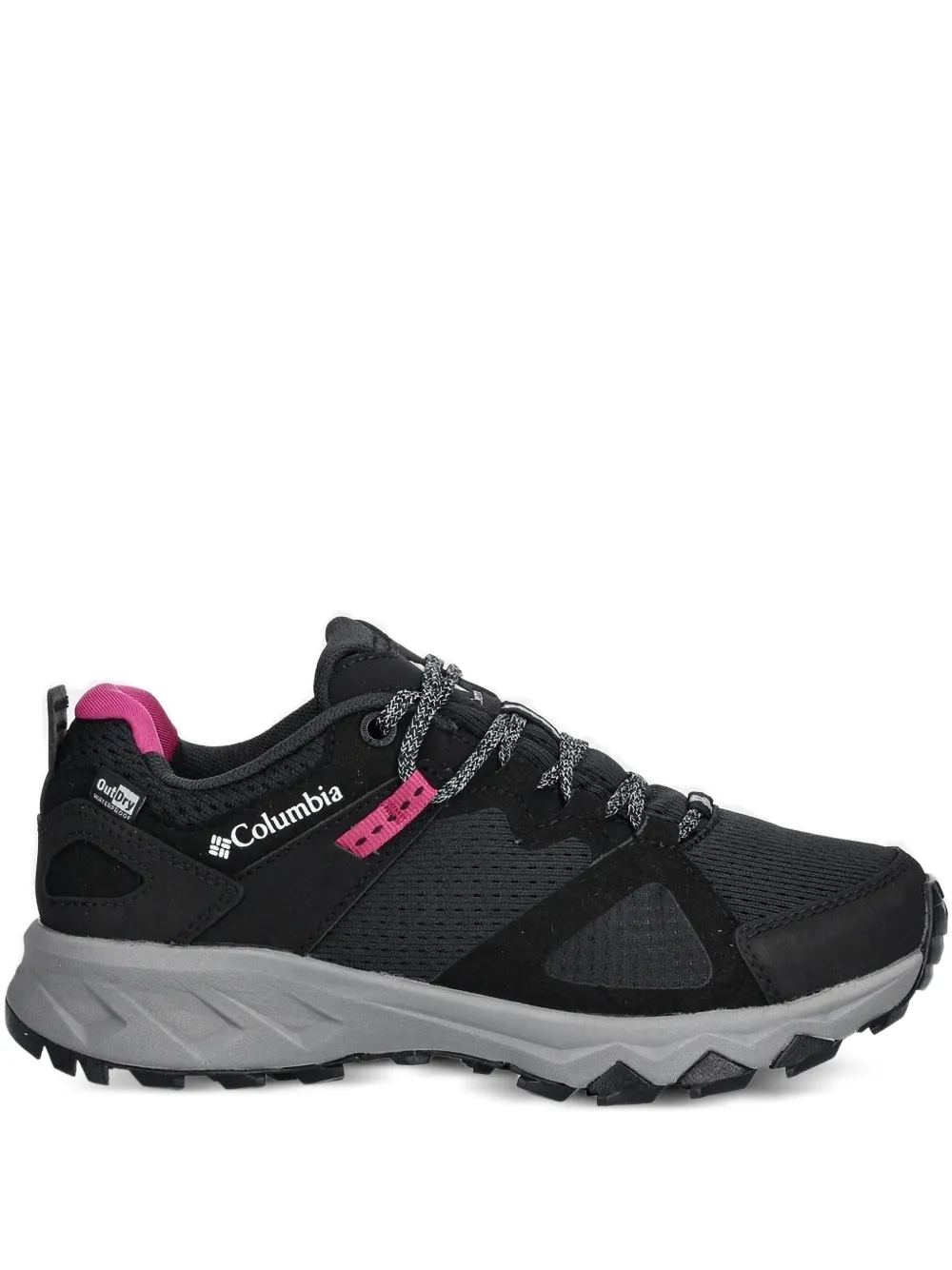 Columbia Peakfreak Hera II OutDry sneakers | Black | Image 1