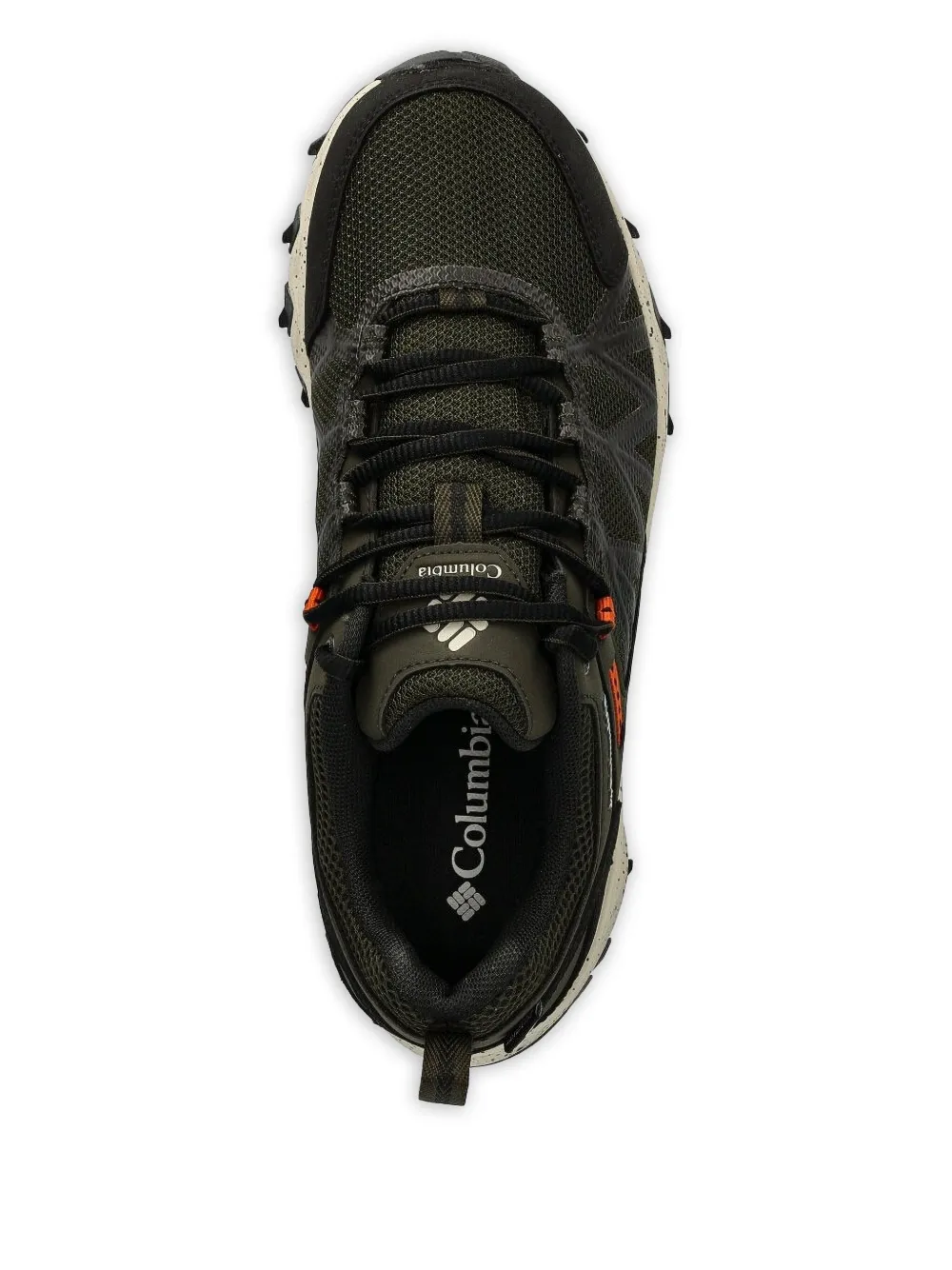 Columbia Peakfreak™ II Outdry™ wandelsneakers Groen
