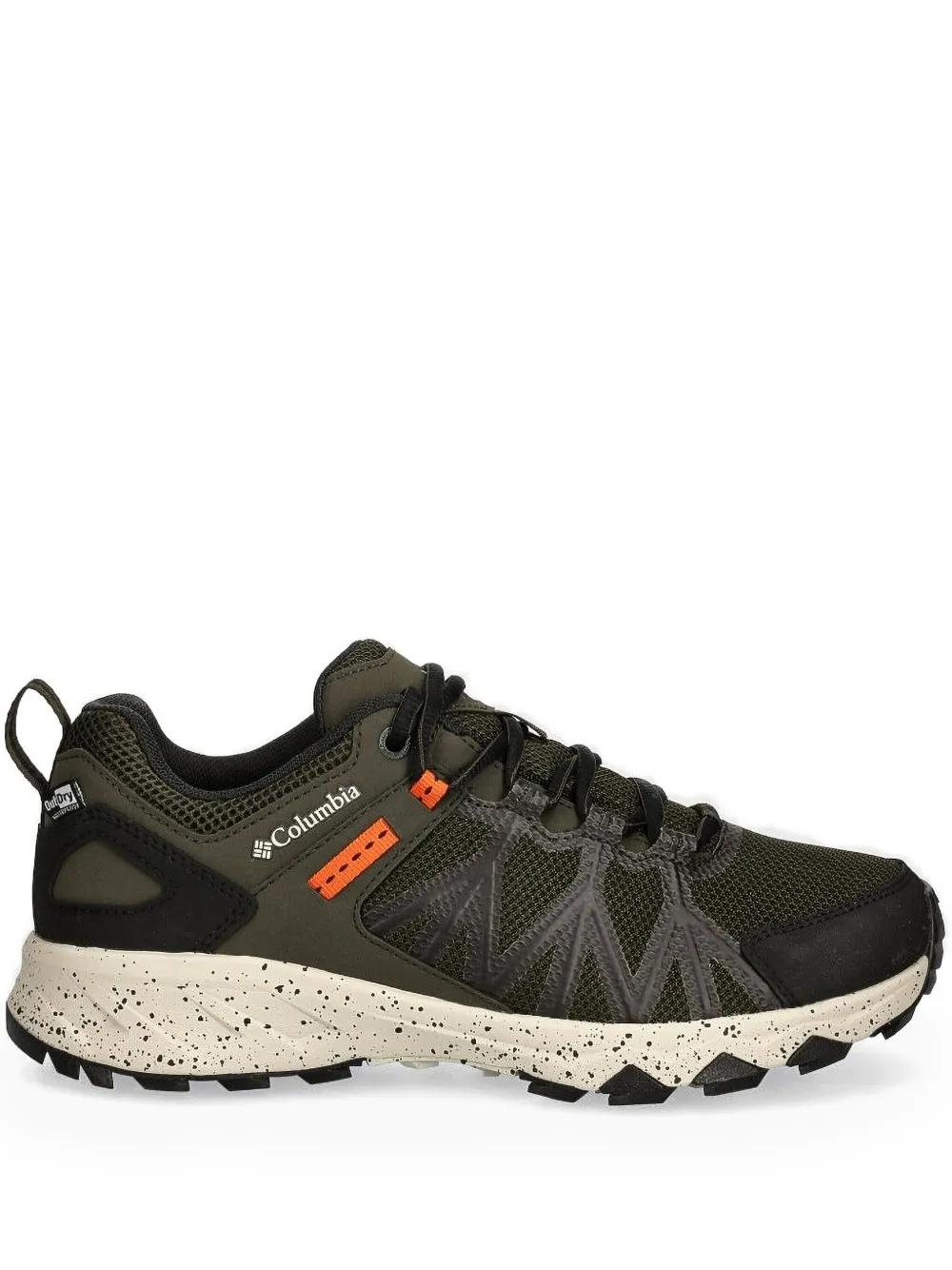 Columbia Peakfreak™ II Outdry™ hiking sneakers | Green | Image 1